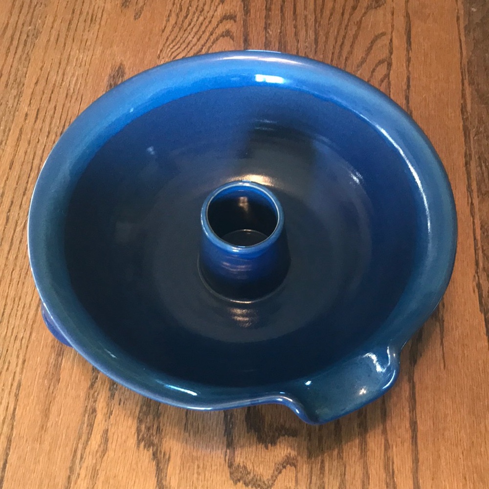 Tumbleweed Pottery